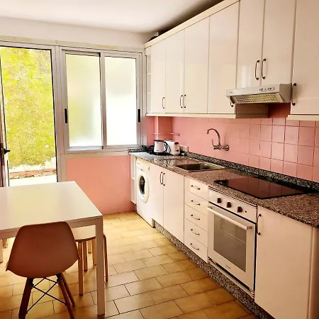 Apartamento Amplio Piso Con Terraza En El Camino Y Catedral Santiago de Compostela